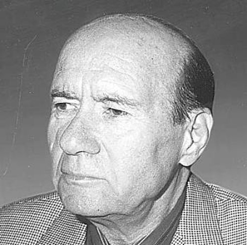 ΑΛΕΚΟΣ ΤΖΑΚΗΣ