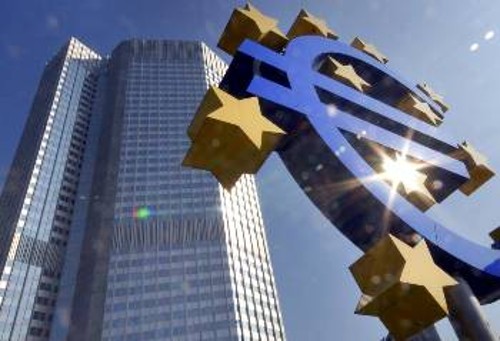 Το έναυσμα για μια νέα επίθεση σε βάρος των εργαζόμενων σε όλη στην ΕΕ και στην Ελλάδα επιχειρεί να δώσει η έκθεση της Κομισιόν