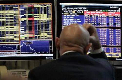 Χαράς ευαγγέλια για το τραπεζικό κεφάλαιο αποτελούν οι αποφάσεις της ΕΚΤ