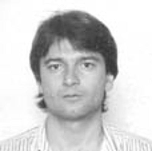 Δήμος Μπαρτζώκας