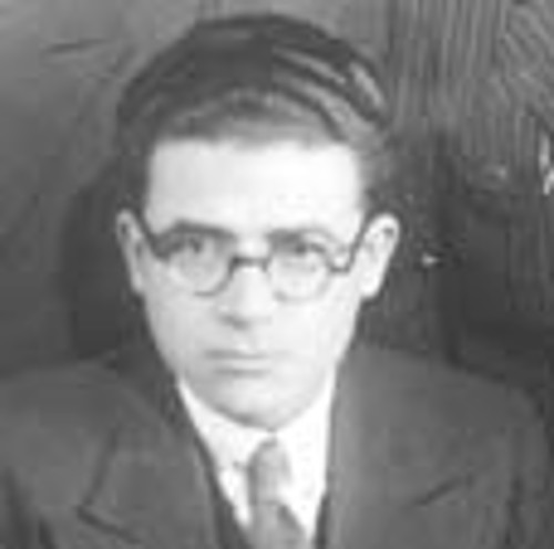 ΙΩΑΝΝΗΣ ΜΕΛΙΣΣΑΡΟΠΟΥΛΟΣ