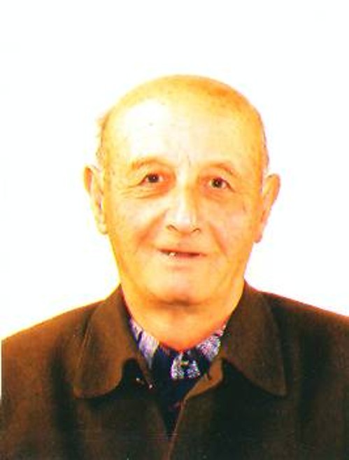  ΦΟΥΛΙΔΗΣ ΣΩΚΡΑΤΗΣ