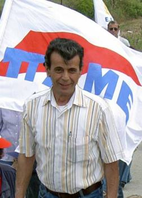 ΚΩΝΣΤΑΝΤΙΝΟΣ ΖΗΣΗΣ