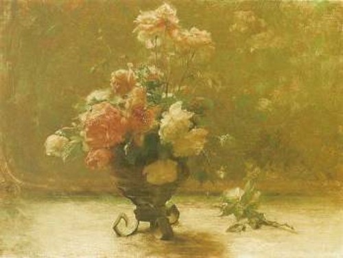 «Ρόδα», Γ. Ιακωβίδης