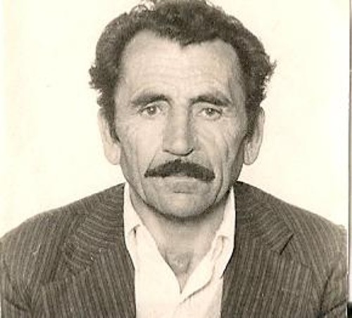 ΝΙΚΟΣ ΠΕΤΡΟΥΛΑΚΗΣ