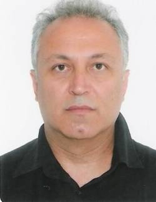ΜΑΝΩΛΗΣ ΒΟΓΙΑΤΖΗΣ