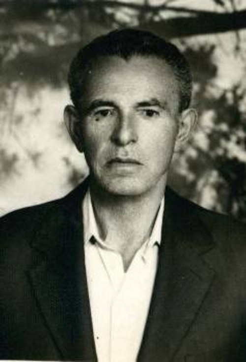 Γιώργος Χαμπίδης