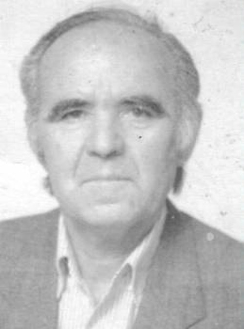 Γιώργος Ζώτος