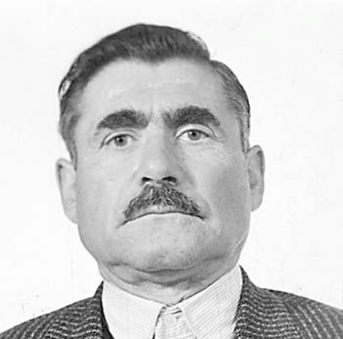 Βαγγέλης Τσαγκάς