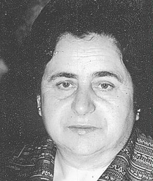 ΣΤΑΜΑΤΙΑ ΝΕΑΜΟΝΙΤΗ