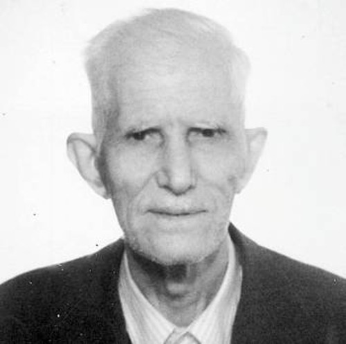 ΚΑΛΑΪΤΖΗΣ ΝΙΚΟΣ