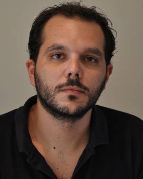 Ο Βαγγέλης Μπακάλης, υποψήφιος Δήμαρχος Ασπροπύργου