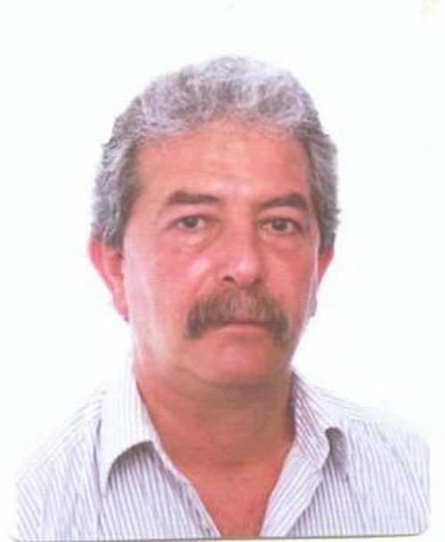 Ο Κώστας Γαμβράς, υποψήφιος Δήμαρχος Παλλήνης