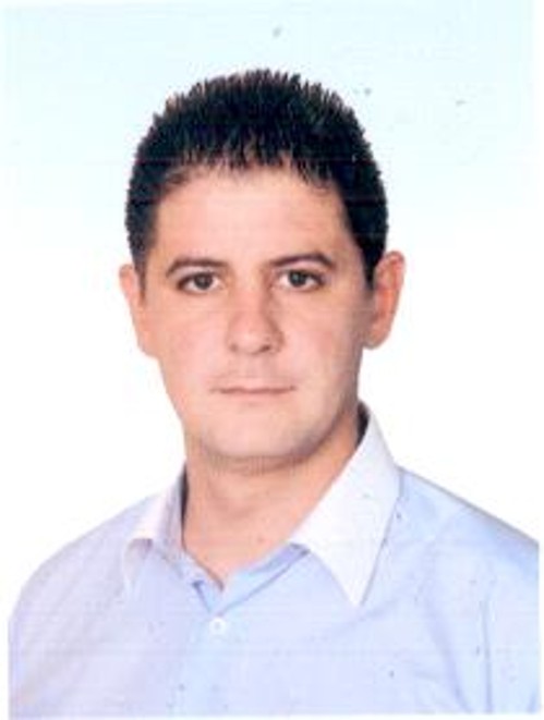 Ο Μιχάλης Χασιώτης, υποψήφιος Δήμαρχος Ωρωπού