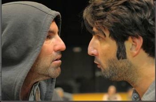 Η παράσταση του Εθνικού, «Ορέστης», ανοίγει (1/9), τον β' κύκλο των εκδηλώσεων, που διοργανώνει ο Δήμος Νίκαιας