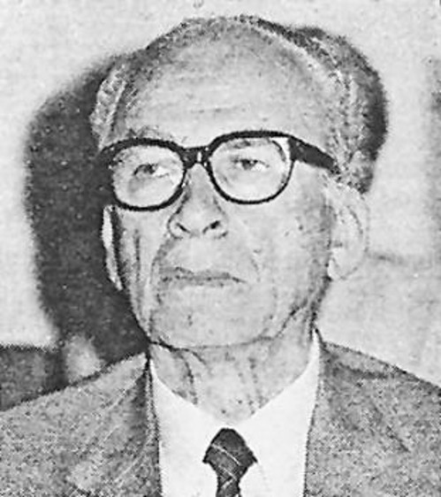 Παναγιώτης Υφαντής