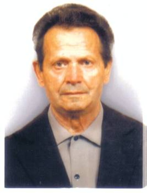 ΔΗΜΗΤΡΗΣ ΣΤΟΥΠΑΣ