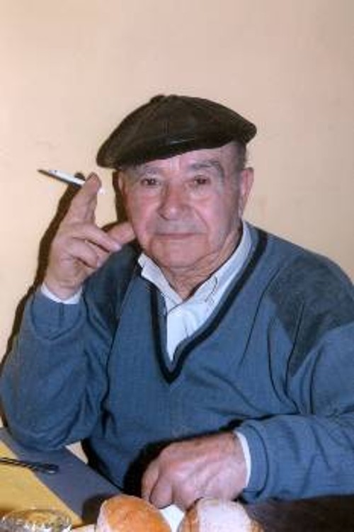 ΔΙΟΝΥΣΗΣ ΛΟΓΑΡΑΣ