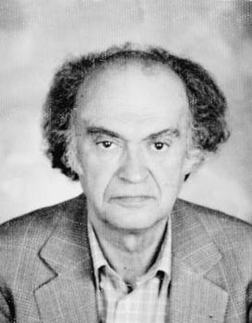 ΔΗΜΗΤΡΗΣ ΜΗΤΣΙΜΠΟΥΝΑΣ