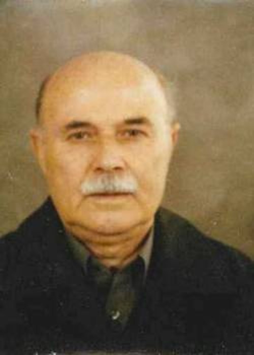 ΚΩΣΤΑΣ ΓΙΑΝΝΑΚΟΣ