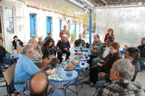 Στο Καρκινάγρι