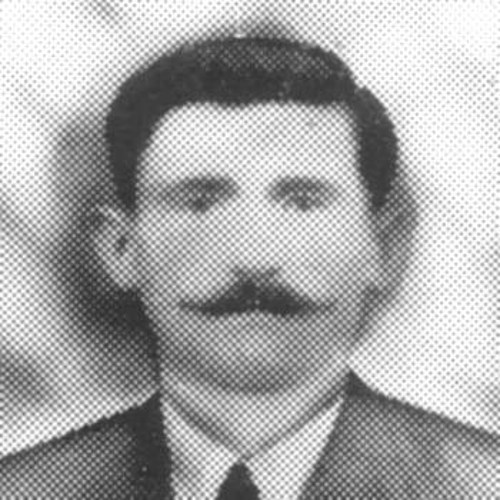 Χρήστος Τζούλης
