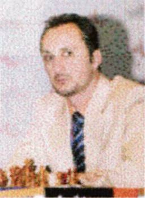 Τοπάλοβ και Γκασίμοβ