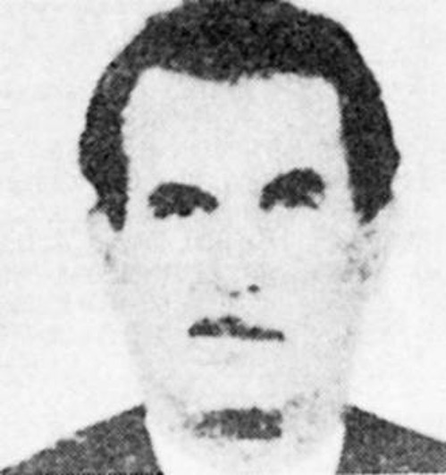 Παναγιώτης Μανίτσας