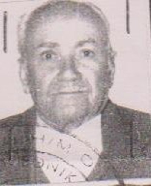 ΑΛΕΚΟΣ ΤΣΑΝΑΚΟΠΟΥΛΟΣ
