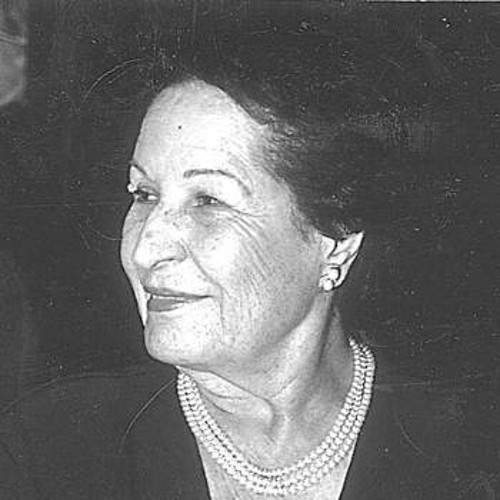 ΕΛΠΙΔΑ ΧΡΙΣΤΟΠΟΥΛΟΥ