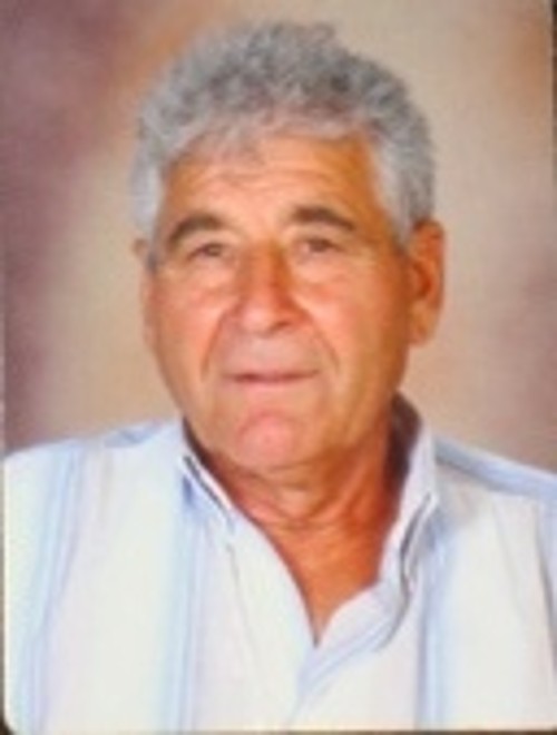 ΚΩΤΣΙΑΣ ΗΡΑΚΛΗΣ