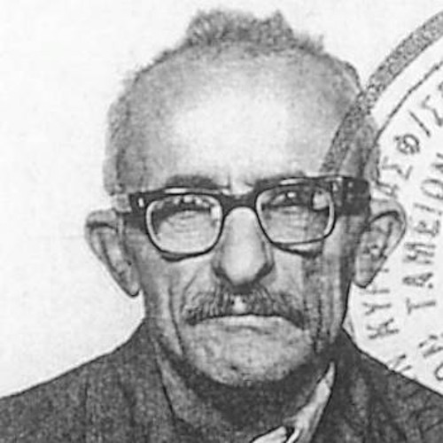 Αναστάσιος Μπαλτάς