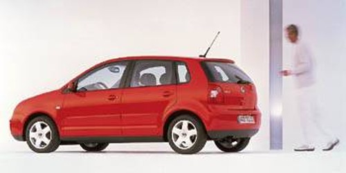 Το νέο Polo VW