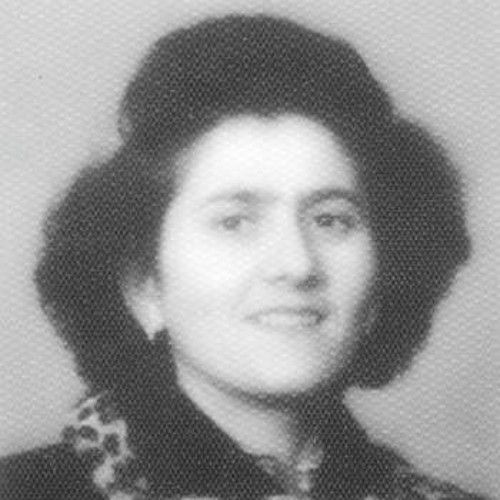 ΡΑΧΗΛΗ ΑΡΑΠΕΛΗ - ΦΩΤΙΑΔΟΥ