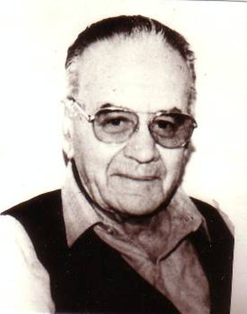 ΔΗΜΗΤΡΗΣ ΠΟΤΟΛΙΑΣ