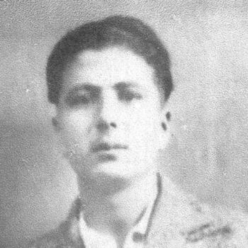 ΚΩΣΤΑΣ ΑΡΓΥΡΗΣ