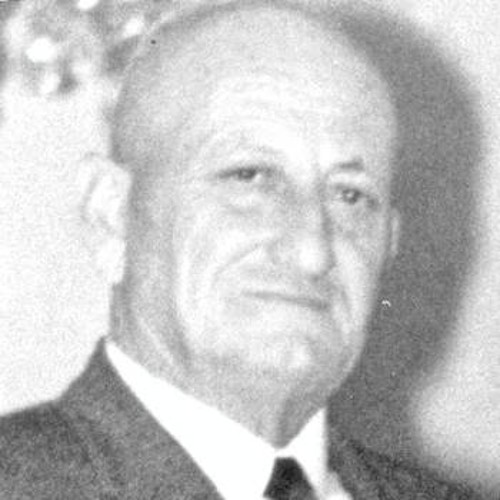 ΝΙΚΟΛΑΟΣ ΣΑΝΤΖΑΡΙΔΗΣ