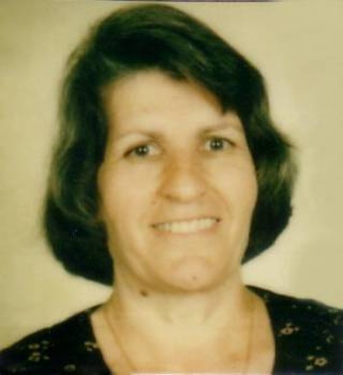 ΜΑΡΙΑ ΣΠΑΘΑΡΗ