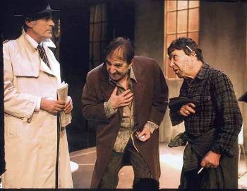 «Οι νταντάδες»