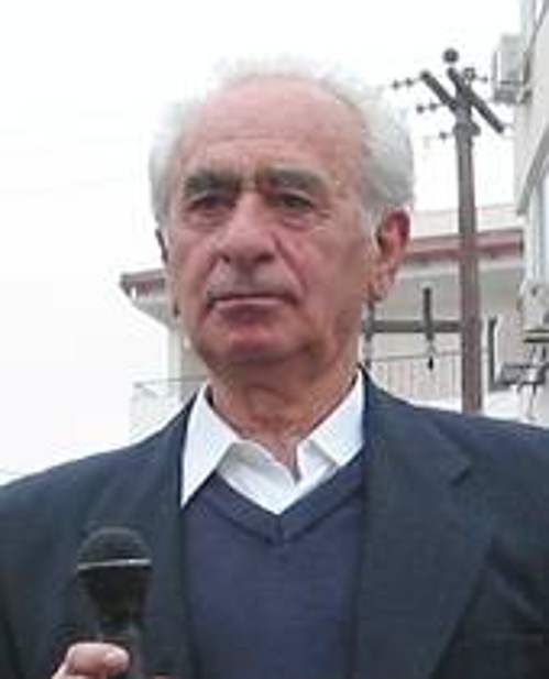 ΓΙΩΡΓΟΣ ΣΟΦΙΑΝΙΔΗΣ