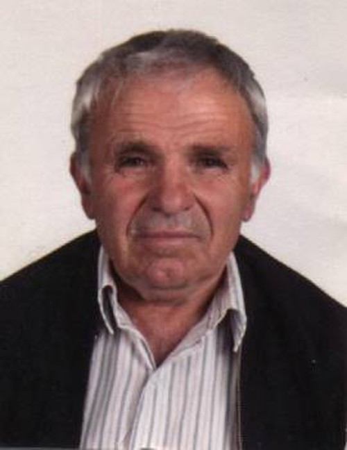 ΠΑΥΛΟΣ ΤΑΝΤΣΟΠΟΥΛΟΣ