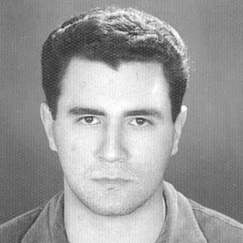 ΑΛΕΚΟΣ ΧΡΥΣΟΠΟΥΛΟΣ