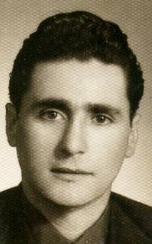 ΔΗΜΗΤΡΙΟΣ Κ. ΚΟΥΡΤΗΣ