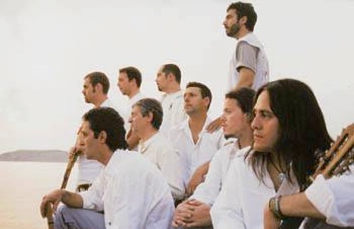 Οι «Απουριμάκ»