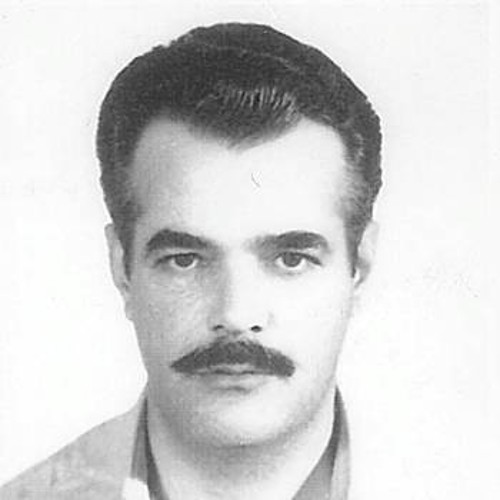 ΚΥΡΙΑΚΙΔΗΣ ΛΑΖΑΡΟΣ
