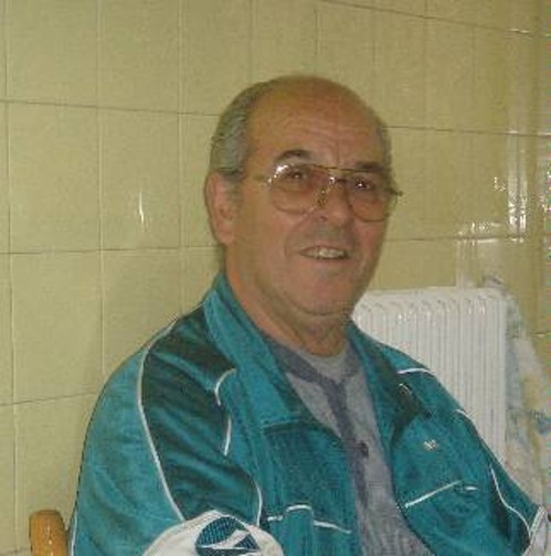 ΣΤΕΛΙΟΣ ΚΑΡΑΒΑΣΙΛΗΣ