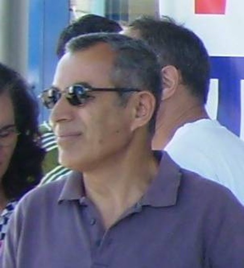  ΒΑΣΙΛΗΣ ΧΑΤΖΗΛΑΖΑΡΟΣ