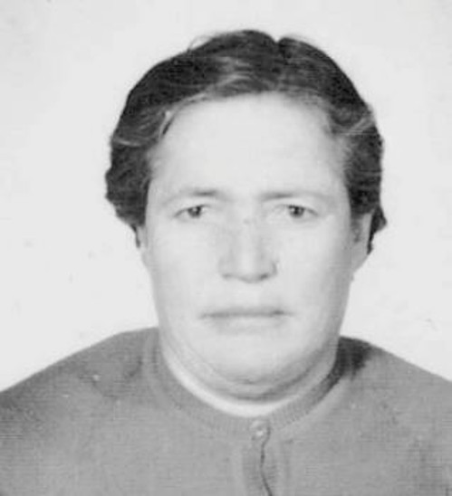 Γιαννούλα Λαμπροπούλου