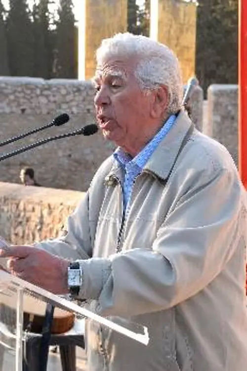 ΧΡΗΣΤΟΣ ΤΣΙΝΤΖΙΛΩΝΗΣ