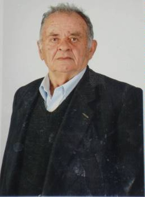  ΝΙΚΟΣ ΚΟΥΤΣΟΥΡΟΥΜΠΑΣ